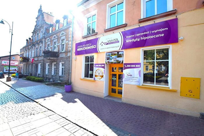 Tu Mieszkania Domy - 2