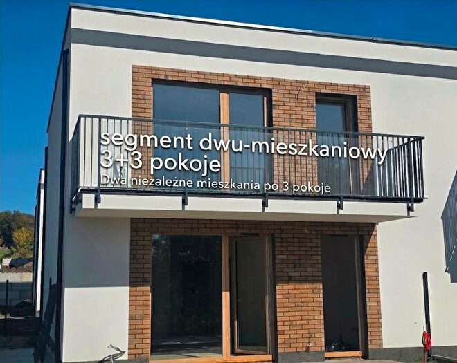 Mieszkanie 6-pokojowe na sprzedaż, Kraków – Spacerowa