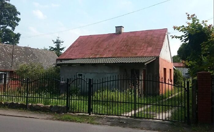 Dom 4-pokojowy na sprzedaż, Cegłów