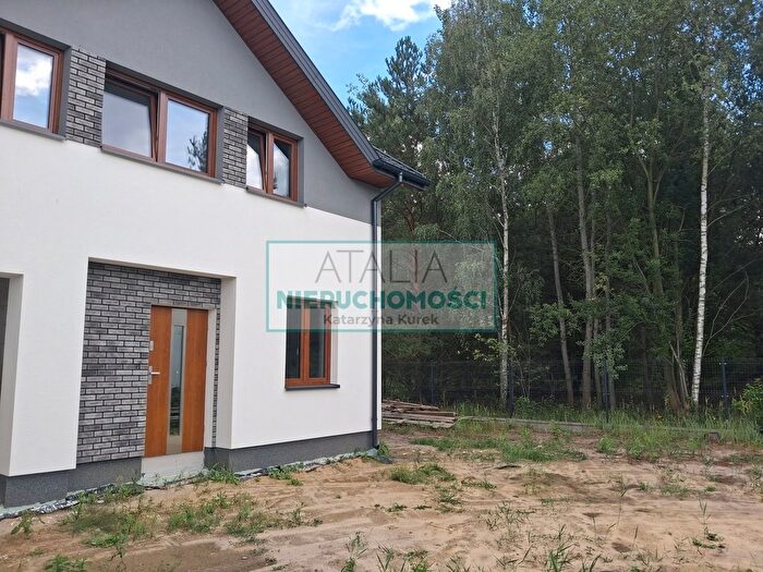 Dom 4-pokojowy na sprzedaż, Grodzisk Mazowiecki