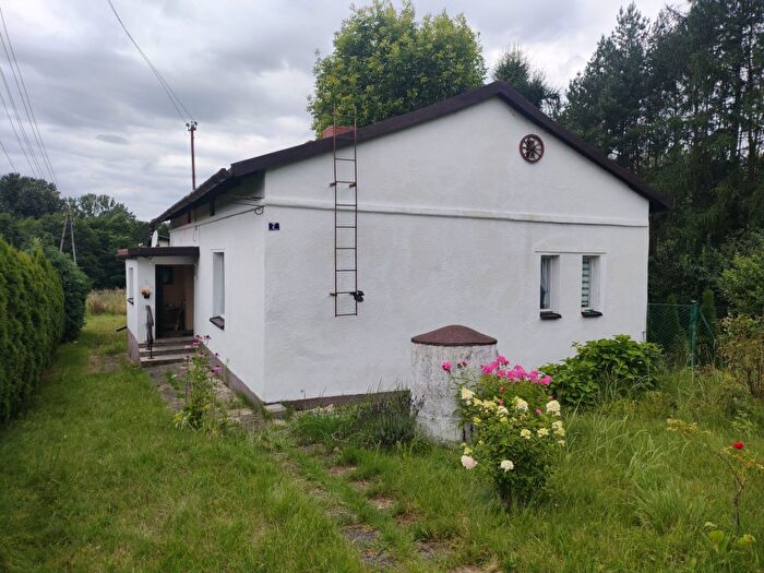 Dom 3-pokojowy na sprzedaż, Mikołów – Sosnowa