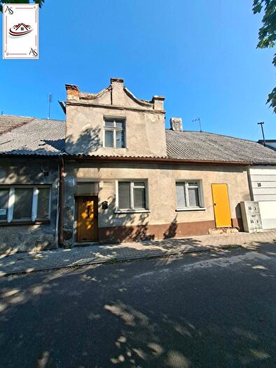 Dom 3-pokojowy na sprzedaż, Babiak