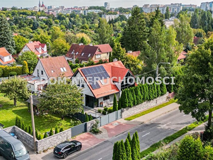 Dom 4-pokojowy na sprzedaż, Olsztyn – Kazimierza Jagiellończyka