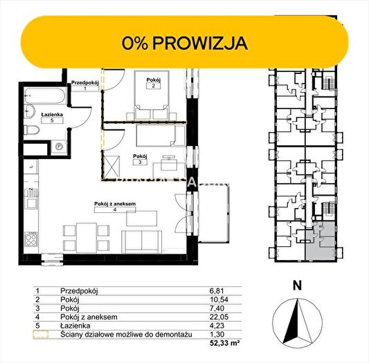 Tu Mieszkania Domy - 3