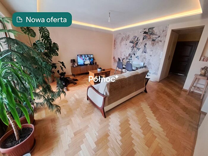 Mieszkanie 3-pokojowe na sprzedaż, Kraków