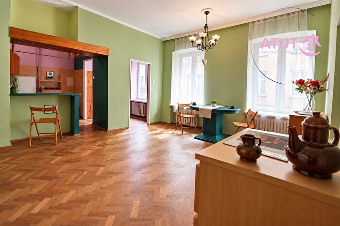 Mieszkanie 2-pokojowe na sprzedaż, Łódź – Rewolucji r. /R.