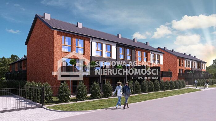 Dom 5-pokojowy na sprzedaż, Rumia