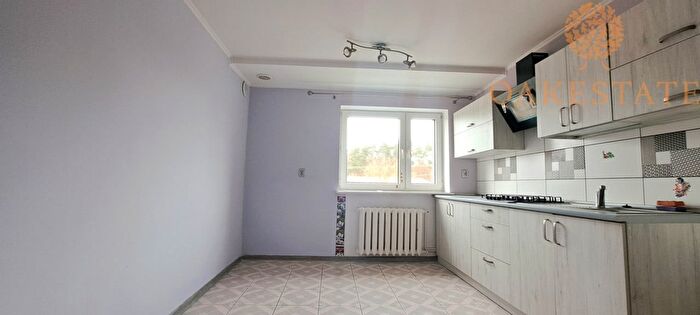 Mieszkanie 2-pokojowe do wynajęcia, Nagłowice