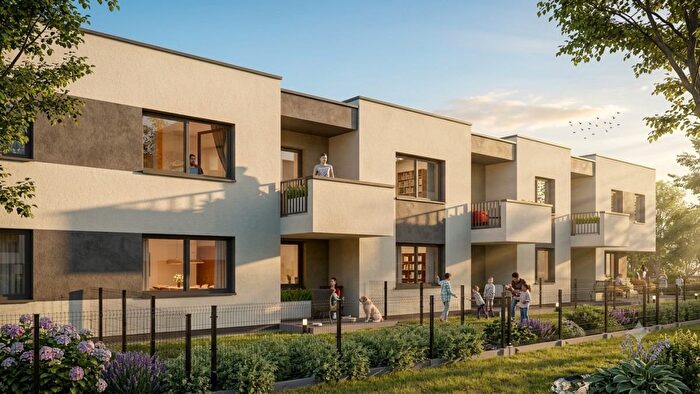 Mieszkanie 2-pokojowe na sprzedaż, Rzeszów – Krakowska
