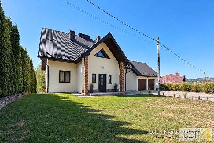 Dom 5-pokojowy na sprzedaż, Bilsko
