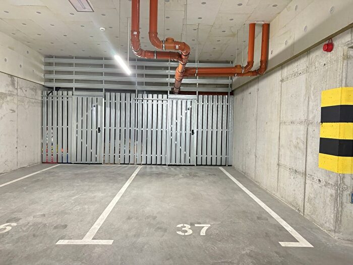 Mieszkanie 4-pokojowe na sprzedaż, Poznań – Wieruszowska