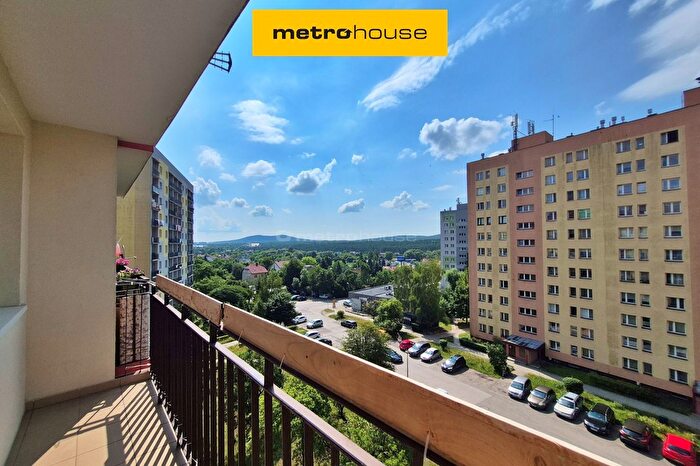 Mieszkanie 3-pokojowe na sprzedaż, Kielce