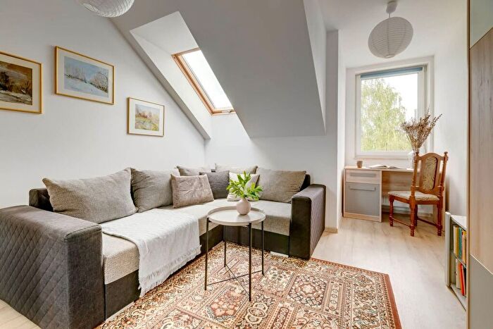 Dom 5-pokojowy na sprzedaż, Wólka Dworska