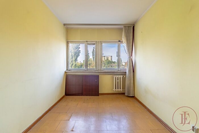 Mieszkanie 2-pokojowe na sprzedaż, Łódź – Rojna