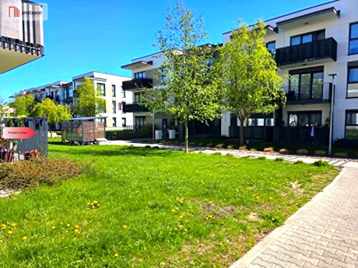 Mieszkanie 2-pokojowe do wynajęcia, Bydgoszcz