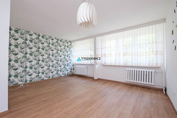 Mieszkanie 3-pokojowe na sprzedaż, Sopot
