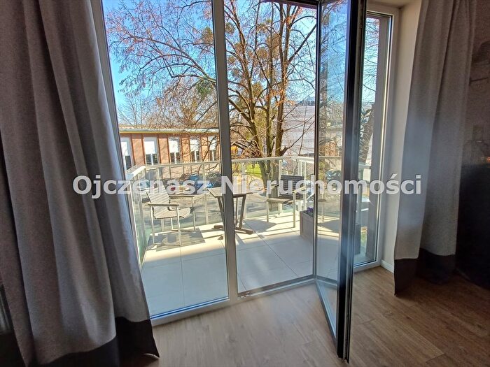 Mieszkanie 2-pokojowe na sprzedaż, Bydgoszcz