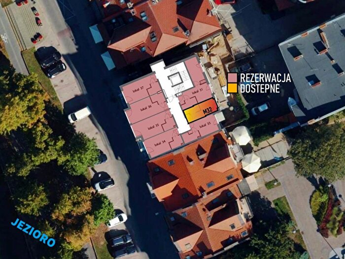 Mieszkanie 1-pokojowe na sprzedaż, Ełk