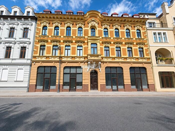 Mieszkanie 6-pokojowe na sprzedaż, Bydgoszcz