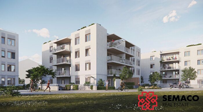 Mieszkanie 4-pokojowe na sprzedaż, Kraków – Gustawa Morcinka