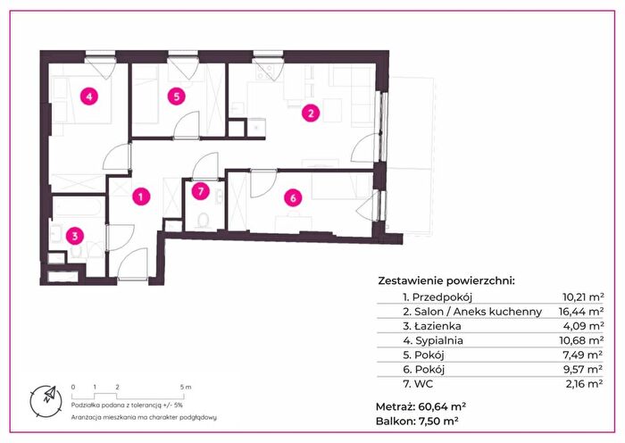 Tu Mieszkania Domy - 3