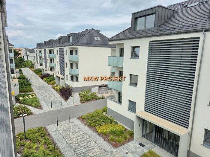 Mieszkanie 4-pokojowe na sprzedaż, Wrocław