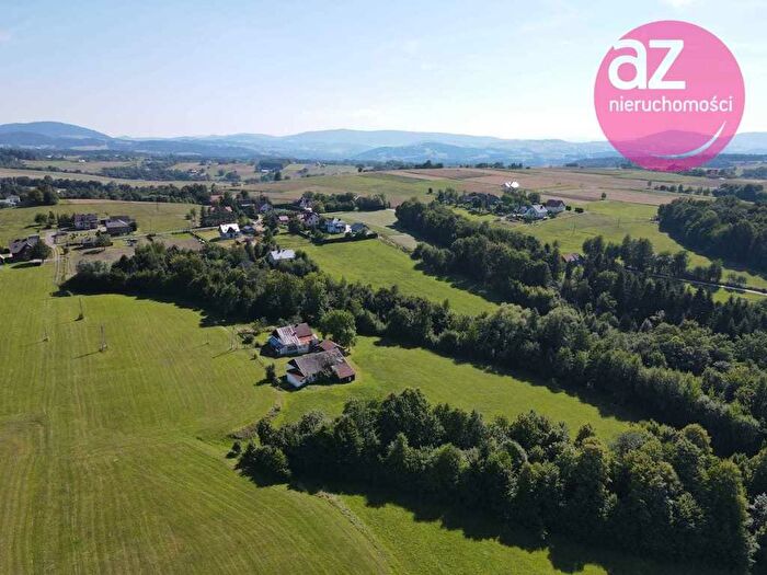 Dom 5-pokojowy na sprzedaż, Szalowa