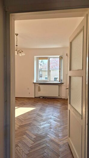 Mieszkanie 2-pokojowe na sprzedaż, Warszawa – Sapieżyńska