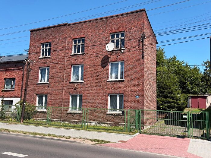 Dom 6-pokojowy na sprzedaż, Wojkowice