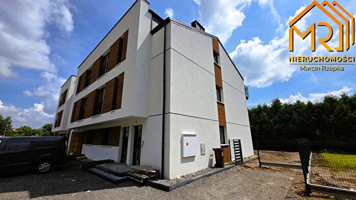 Mieszkanie 6-pokojowe na sprzedaż, Tarnów