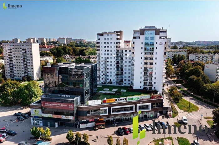 Mieszkanie 3-pokojowe do wynajęcia, Olsztyn – Walentego Barczewskiego