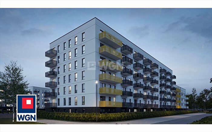 Mieszkanie 3-pokojowe na sprzedaż, Lublin – Centrum