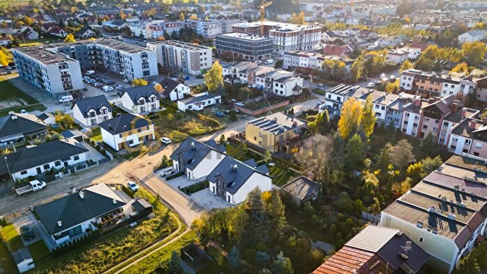 Dom 4-pokojowy na sprzedaż, Leszno