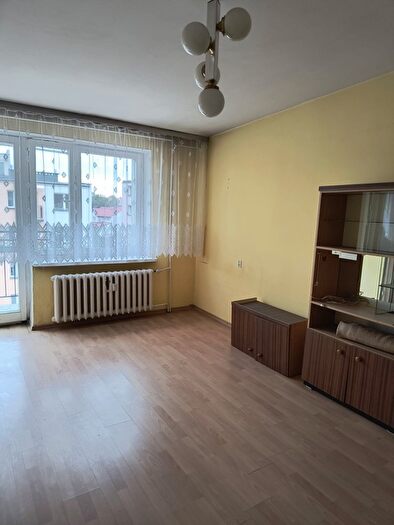 Mieszkanie 2-pokojowe na sprzedaż, Pińczów