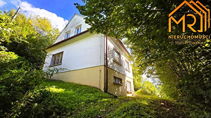 Dom 5-pokojowy na sprzedaż, Tuchów