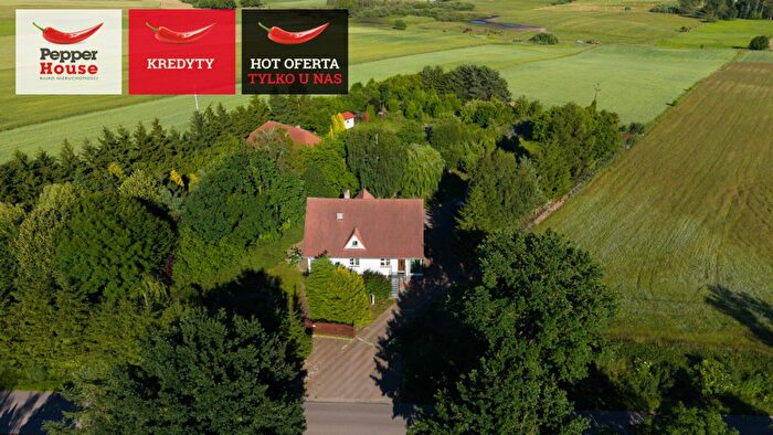 Dom na sprzedaż, Szałkowo