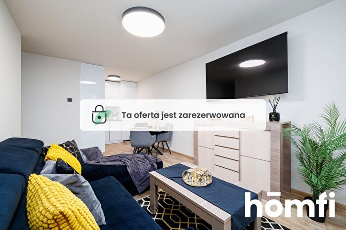 Mieszkanie 2-pokojowe na sprzedaż, Kraków – os. Na Lotnisku