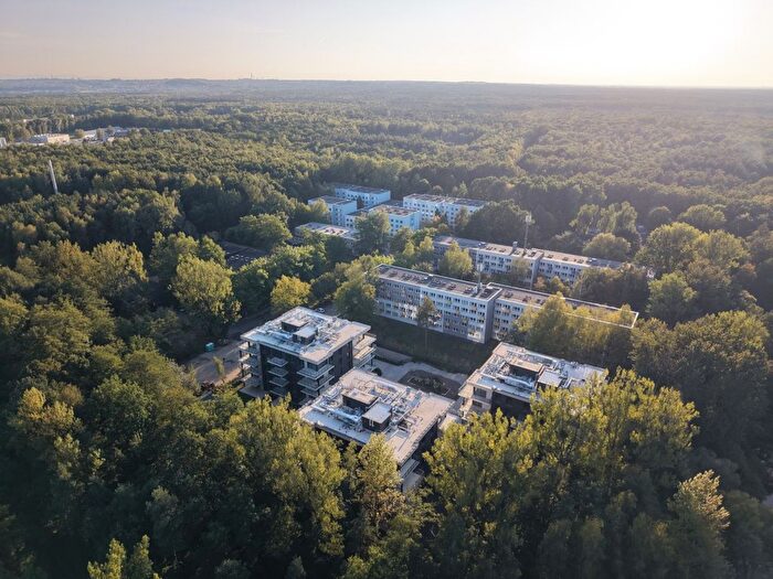 Mieszkanie 4-pokojowe na sprzedaż, Katowice – Studencka