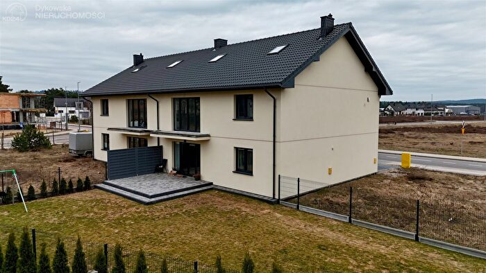 Mieszkanie 5-pokojowe na sprzedaż, Lębork – Lwowska