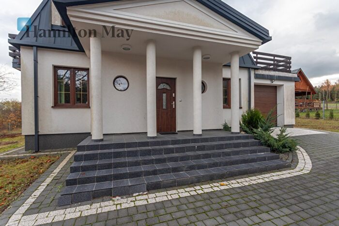 Dom 5-pokojowy na sprzedaż, Nowe Boryszewo