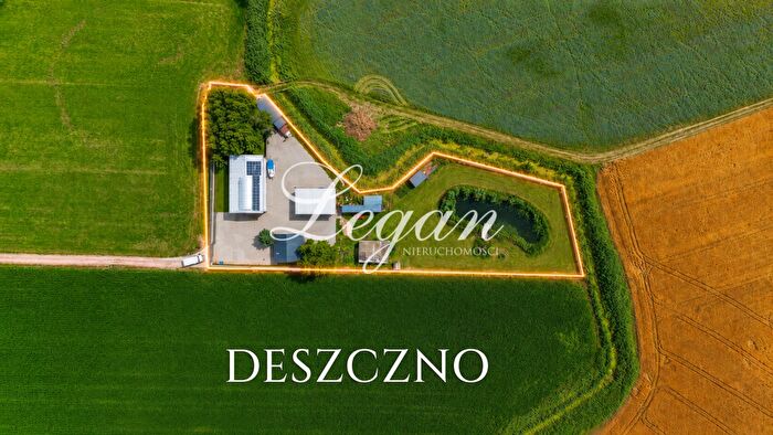 Dom 3-pokojowy na sprzedaż, Osiedle Poznańskie