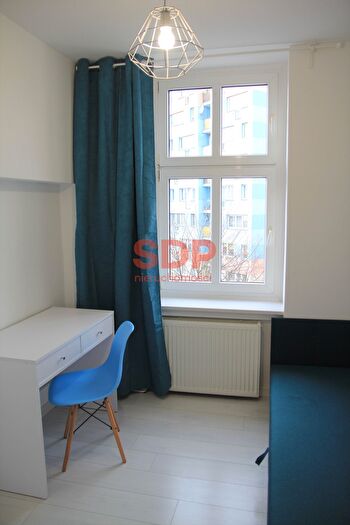 Mieszkanie 5-pokojowe na sprzedaż, Wrocław – Zielińskiego