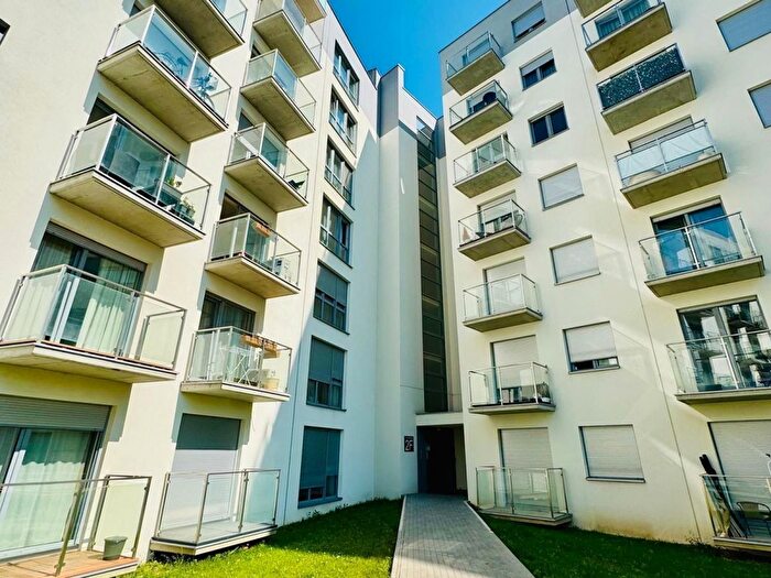 Mieszkanie 6-pokojowe na sprzedaż, Poznań – Katowicka