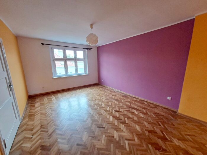Mieszkanie 3-pokojowe na sprzedaż, Tczew