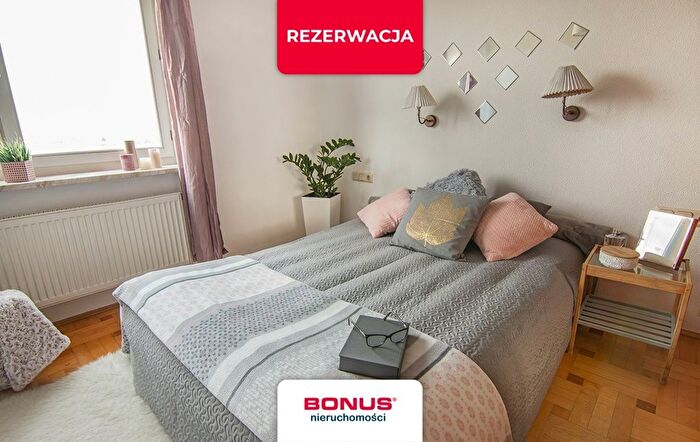 Mieszkanie 4-pokojowe na sprzedaż, Rzeszów