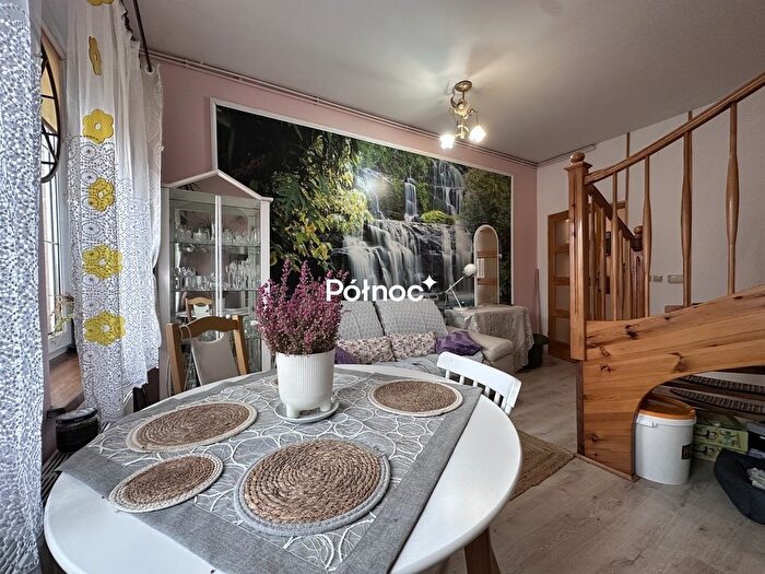 Mieszkanie 3-pokojowe na sprzedaż, Bolesławiec – Gdańska