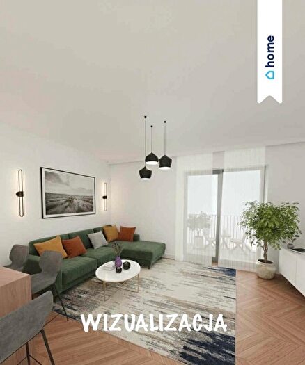 Mieszkanie 3-pokojowe na sprzedaż, Bydgoszcz