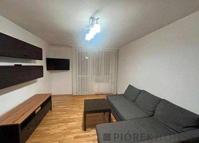 Mieszkanie 1-pokojowe na sprzedaż, Warszawa – Zambrowska
