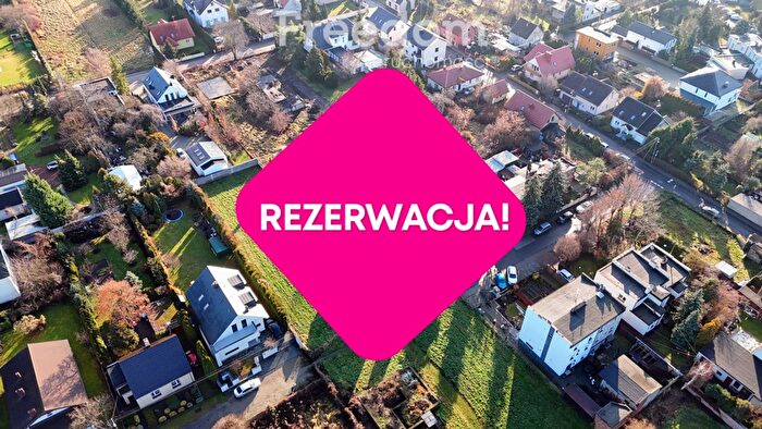Dom 8-pokojowy na sprzedaż, Poznań – Równa
