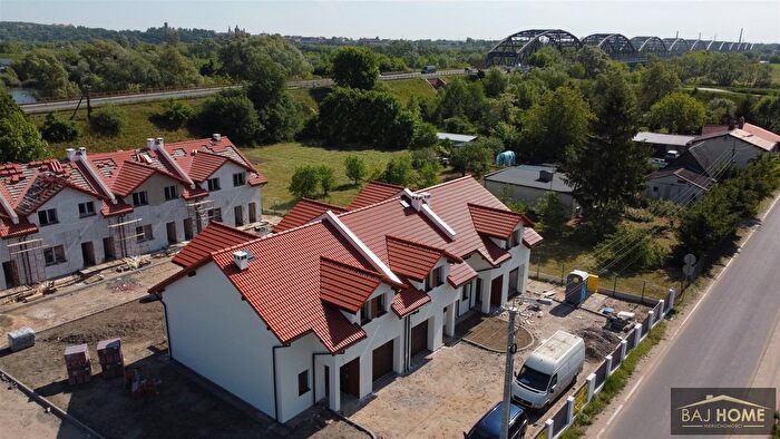 Dom 4-pokojowy na sprzedaż, Dragacz